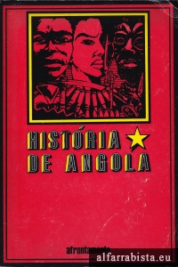 Hist�ria de Angola