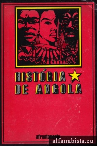 Histria de Angola