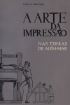 A arte de impresso