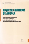 Riquezas minerais de Angola