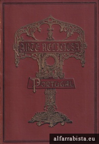 Arte Religiosa em Portugal