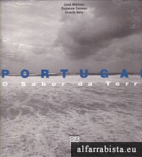 Portugal - O Sabor da Terra