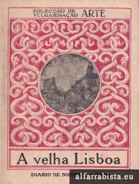 A Velha Lisboa