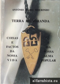 Terra de Miranda