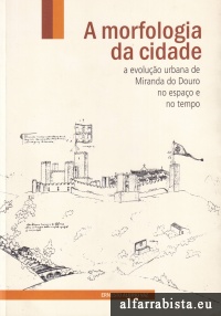 A morfologia da cidade