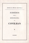 Subsdios para a Monografia da Covilh
