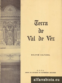 Terra de Val de Vez