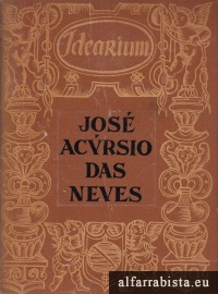 Jos� Ac�rsio das Neves