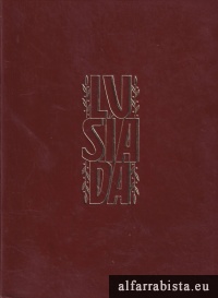 Lusada. Revista Ilustrada de Cultura - Arte - Literatura - Histria - Crtica
