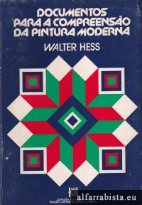 Documentos para a compreenso da pintura moderna