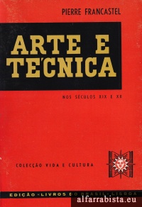 Arte e T�cnica