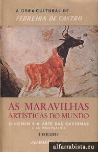 As Maravilhas Artsticas do Mundo