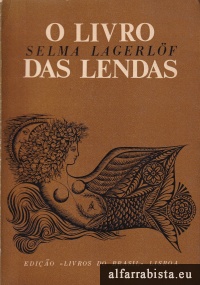 O Livro das Lendas