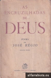 As Encruzilhadas de Deus