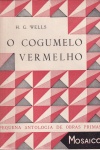 O Cogumelo Vermelho