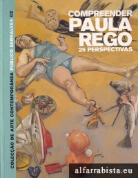 Compreender Paula Rego