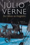 Jlio Verne - Da Cincia ao Imaginrio