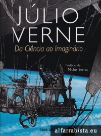 Jlio Verne - Da Cincia ao Imaginrio