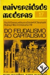 Do feudalismo ao capitalismo