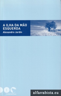 A ilha da m�o esquerda