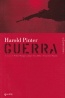 Guerra - Harold Pinter