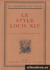 Le Style Louis XIV