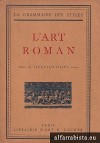 L'Art Roman