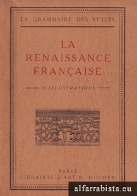 La Renaissance Fran�aise