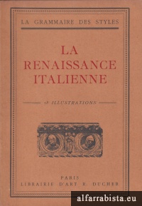 La Renaissance Italienne