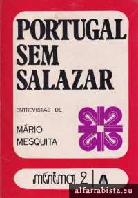 Portugal sem Salazar