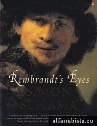 Rembrandt's Eyes