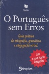 O Portugus Sem Erros