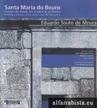 Santa Maria do Bouro - Eduardo Souro Moura