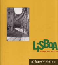 Lisboa - Cidade que navega