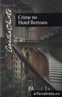 Crime no Hotel Bertram