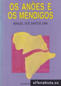 Os an�es e os mendigos