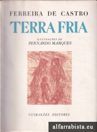 Terra Fria