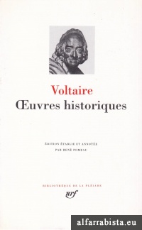 Oeuvres Historiques