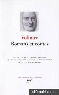 Romans et Contes