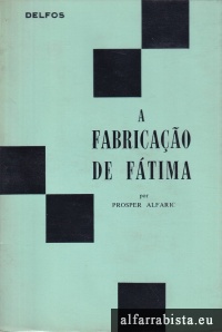 A Fabricao de Ftima