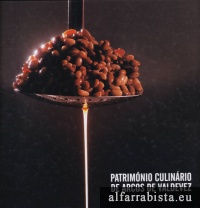 Patrim�nio Culin�rio de Arcos de Valdevez