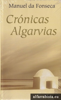 Crnicas Algarvias