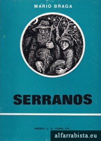 Serranos