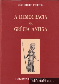 A Democracia na Grcia Antiga