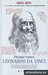 Pensar como Leonardo Da Vinci