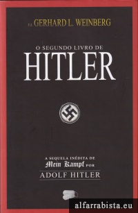 O Segundo Livro de Hitler