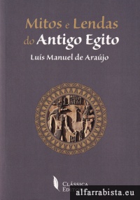 Mitos e Lendas do Antigo Egito
