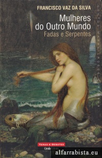 Mulheres de outro mundo
