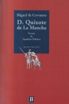 D. Quixote de La Mancha