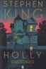 Holly - Stephen King